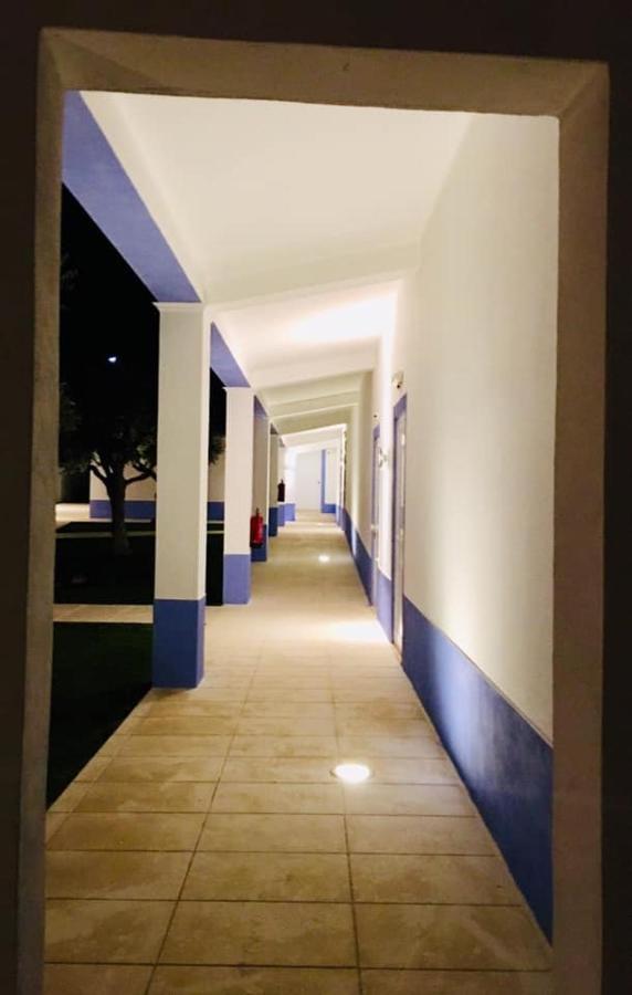 Hotel Monte Dos Pocos Aljustrel  Esterno foto