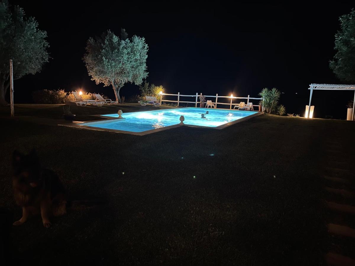 Hotel Monte Dos Pocos Aljustrel  Esterno foto