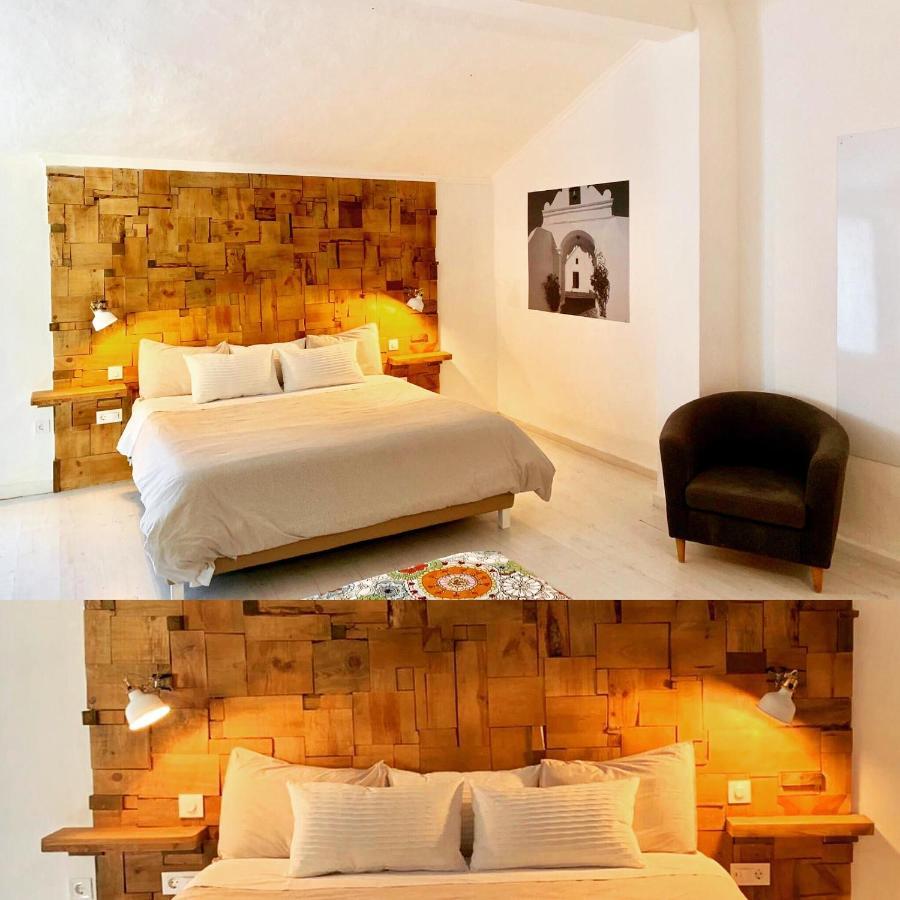 Hotel Monte Dos Pocos Aljustrel  Esterno foto